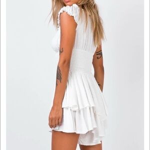 Love Galore Romper